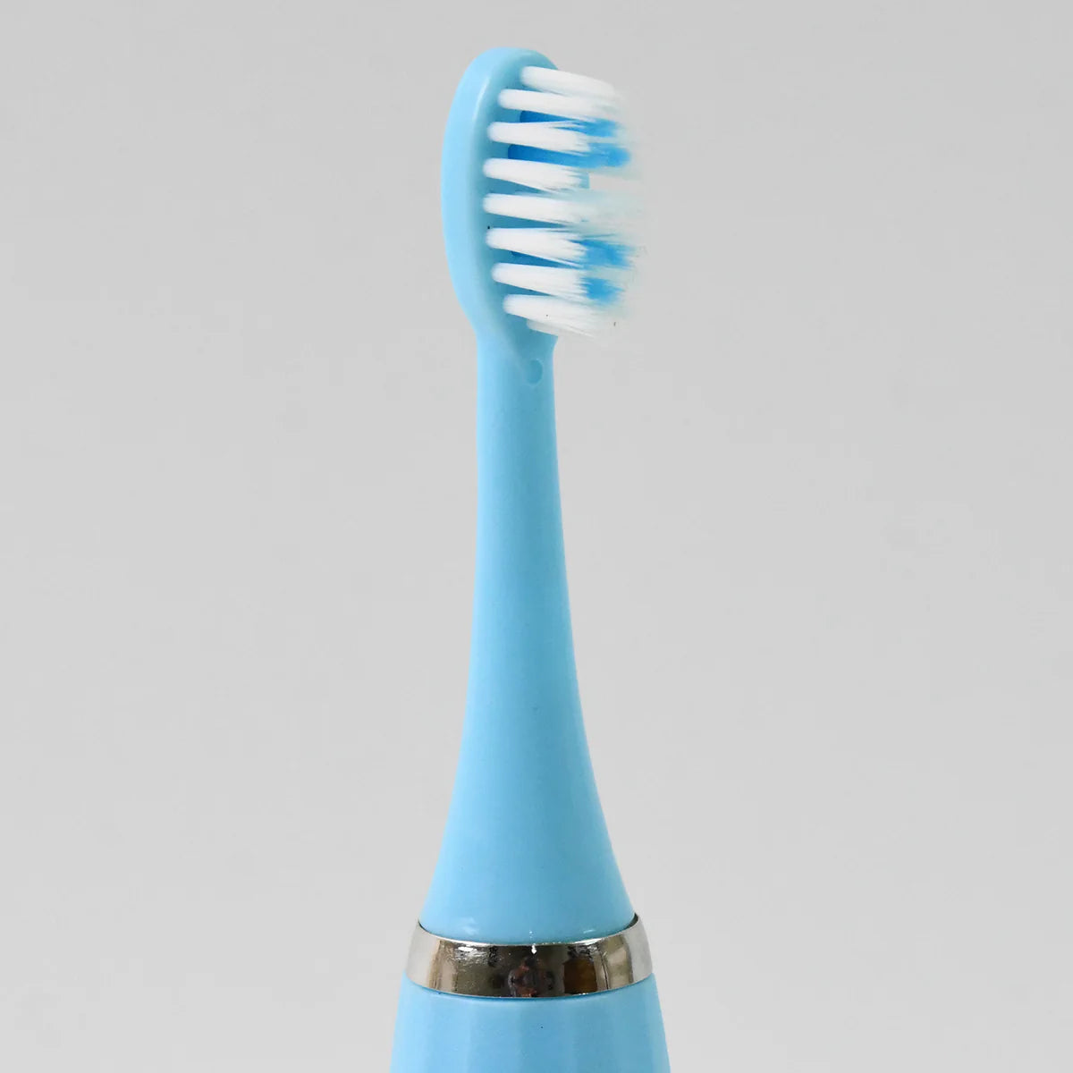 Electric Toothbrush Battery Operate (1 Pc Battery Not Included)