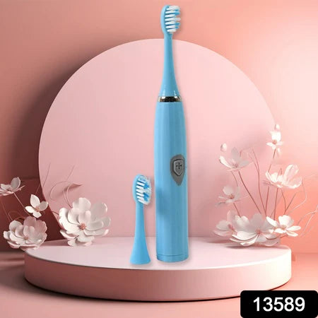 Electric Toothbrush Battery Operate (1 Pc Battery Not Included)