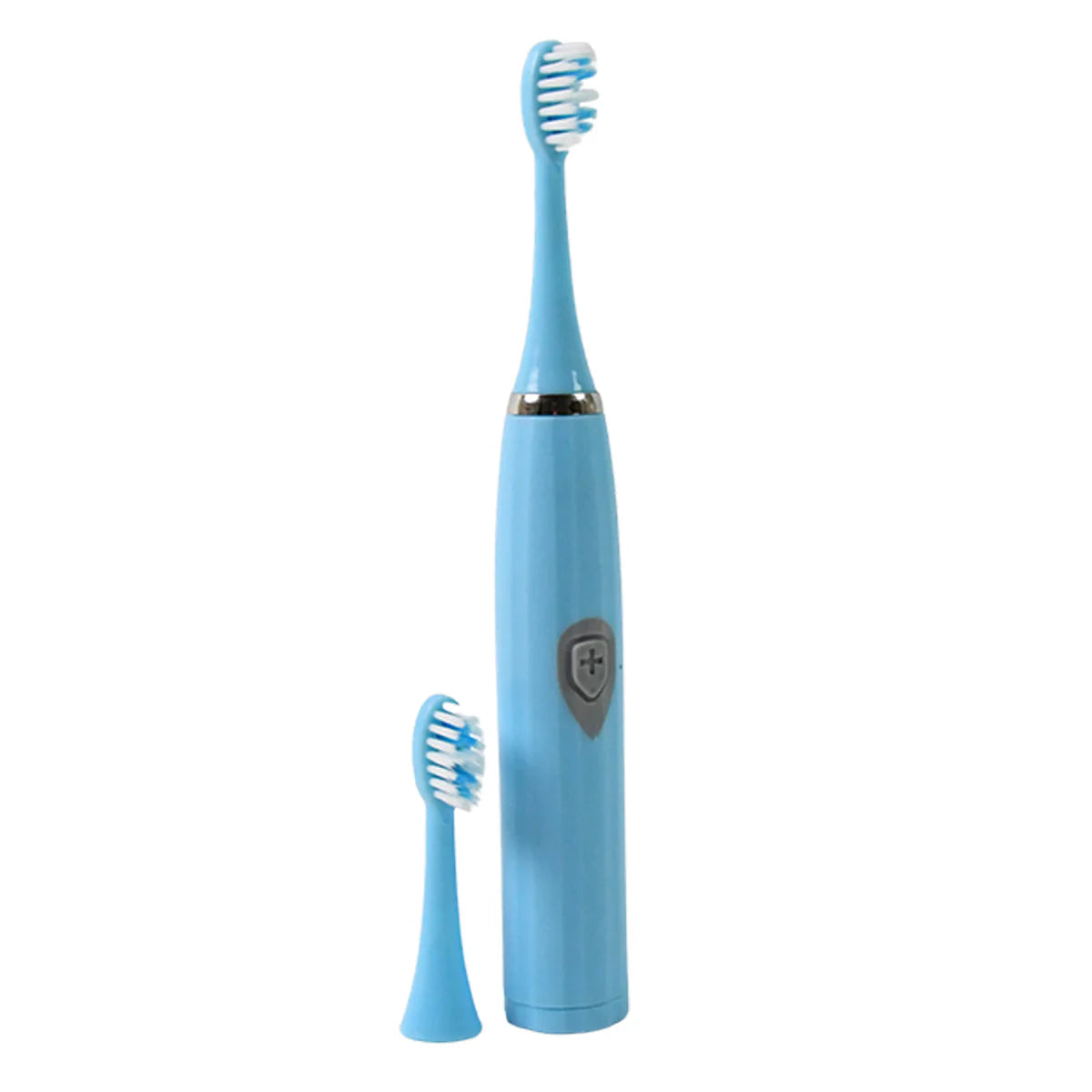Electric Toothbrush Battery Operate (1 Pc Battery Not Included)
